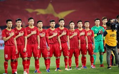 VFF có sợ U22 Việt Nam vào ‘bảng tử thần’ tại SEA Games?