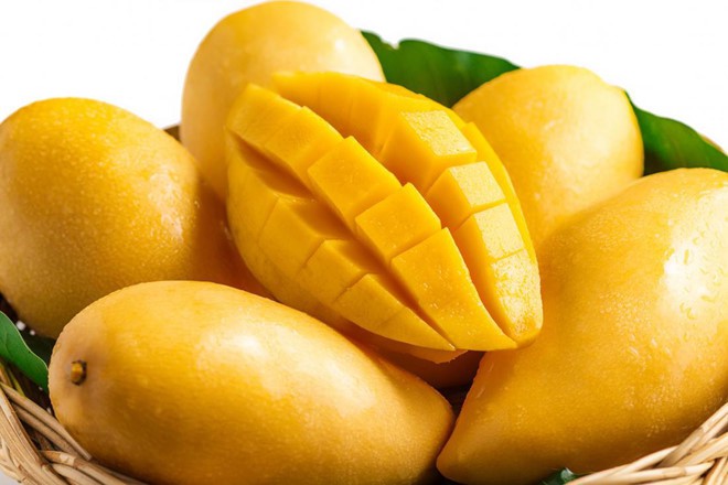 6 loại trái cây nên hạn chế ăn ngày nắng nóng - Ảnh 1.