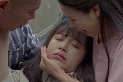 Dàn diễn viên nói gì sau tranh cãi về kết thúc dở hơi của Những cô gái trong thành phố? - Ảnh 1. Dàn diễn viên nói gì sau tranh cãi về kết thúc dở hơi của Những cô gái trong thành phố? - Ảnh 1.