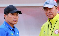 Cuộc ‘nội chiến’ lịch sử của HLV Hàn Quốc lần đầu tiên ở V.League