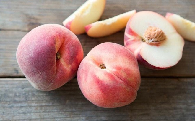 6 loại trái cây nên hạn chế ăn ngày nắng nóng - Ảnh 2.
