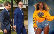 Cộng đồng LGBT thế giới hôm nay (20/04): Ariana Grande nhắc lại trấn thương cảm xúc sau vụ đánh bom 2 năm trước, Converse ra mắt bộ sưu tập giày cho người LGBT