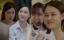 Dàn diễn viên nói gì sau tranh cãi về kết thúc 'dở hơi' của 'Những cô gái trong thành phố'?
