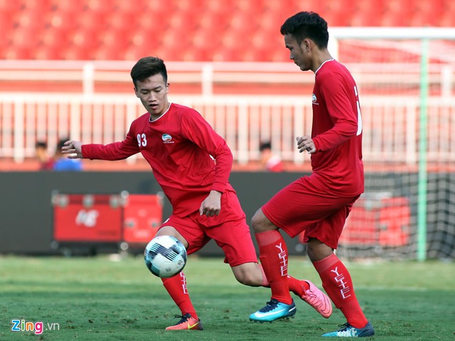 Cuộc ‘nội chiến’ lịch sử của HLV Hàn Quốc lần đầu tiên ở V.League - Ảnh 3. Cuộc ‘nội chiến’ lịch sử của HLV Hàn Quốc lần đầu tiên ở V.League - Ảnh 3.