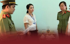 'Không xử gian lận học đường sẽ thành gian lận quan trường, đất nước khốn khổ'