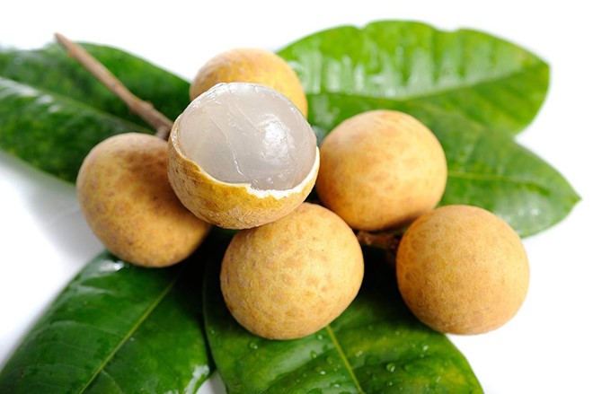 6 loại trái cây nên hạn chế ăn ngày nắng nóng - Ảnh 4.