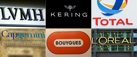 Gần 1 tỉ USD cho Nhà thờ Đức Bà Paris: Lòng tốt hay hào phóng giả tạo? - Ảnh 5. Gần 1 tỉ USD cho Nhà thờ Đức Bà Paris: Lòng tốt hay hào phóng giả tạo? - Ảnh 5.