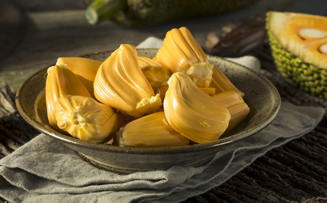 6 loại trái cây nên hạn chế ăn ngày nắng nóng - Ảnh 6.