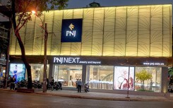 Bán vàng, nữ trang, đồng hồ, mắt kính, PNJ muốn có lợi nhuận nghìn tỉ trong năm 2019