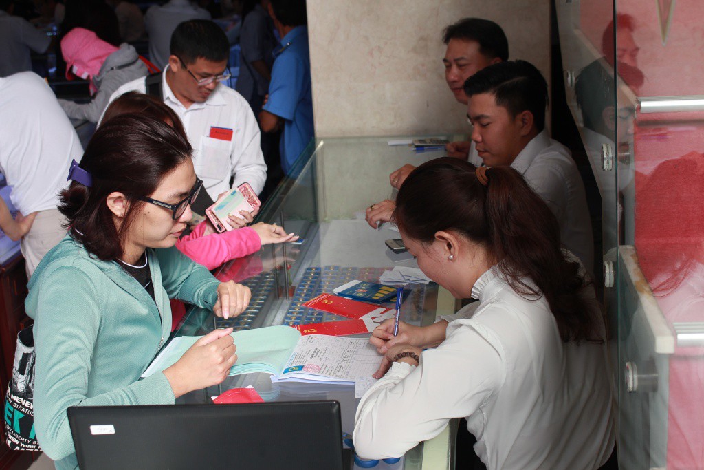 Bán vàng, nữ trang, đồng hồ, mắt kính, PNJ muốn có lợi nhuận nghìn tỉ trong năm 2019 - Ảnh 3.