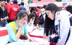 Thông tin tuyển sinh 2019 (20/4): Đã có đại học công bố điểm sàn, ngày cuối nộp hồ sơ dự thi THPT quốc gia