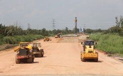 Lo cao tốc Bến Lức - Long Thành trễ hẹn, VEC 'cầu cứu' Bộ GTVT