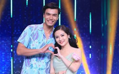 Người ấy là ai tập 2: Nữ MC chọn anh chàng độc thân kém tuổi