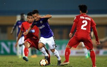 Nhận định Hà Nội vs Hải Phòng (19h00, 21/4): Chiến đấu bằng tất cả kiêu hãnh