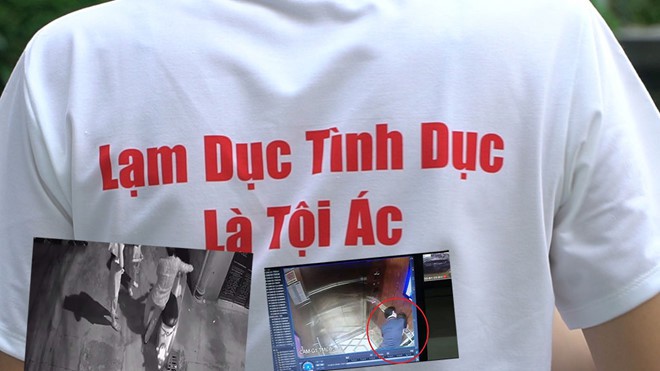 Xử lý tội phạm xâm hại tình dục trẻ em: Đừng vô cảm trước nỗi đau của người dân - Ảnh 1. Xử lý tội phạm xâm hại tình dục trẻ em: Đừng vô cảm trước nỗi đau của người dân - Ảnh 1.