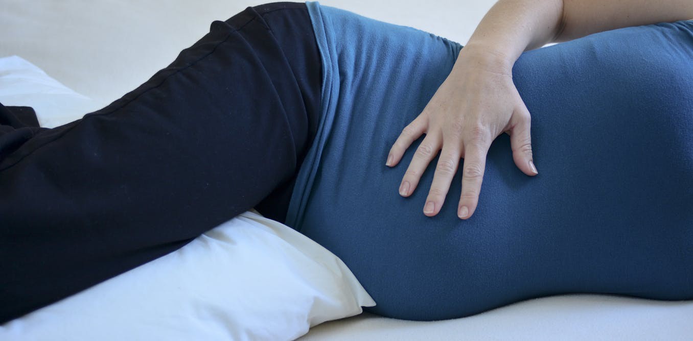 Đây là cách cực kì đơn giản, giúp chị em không phải rạch tầng sinh môn khi sinh con - Ảnh 3. Đây là cách cực kì đơn giản, giúp chị em không phải rạch tầng sinh môn khi sinh con - Ảnh 3.