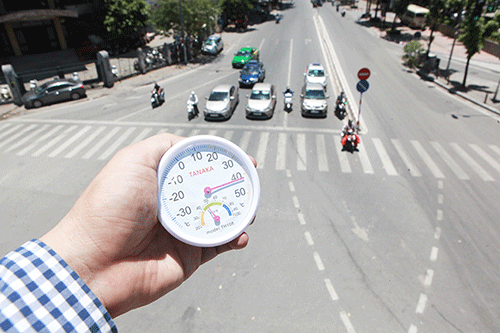 Nguyên nhân người đàn ông chạy xích lô đột nhiên ngã vật ra đường nằm im giữa trời nắng nóng - Ảnh 3. Nguyên nhân người đàn ông chạy xích lô đột nhiên ngã vật ra đường nằm im giữa trời nắng nóng - Ảnh 3.