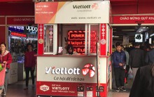 Kết quả xổ số (KQXS) Vietlott Mega 6/45 ngày 21/4/2019: 16 người trúng giải nhất