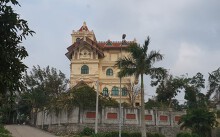 Đại dự án thép đội vốn 4.200 tỉ đồng 'đắp chiếu'