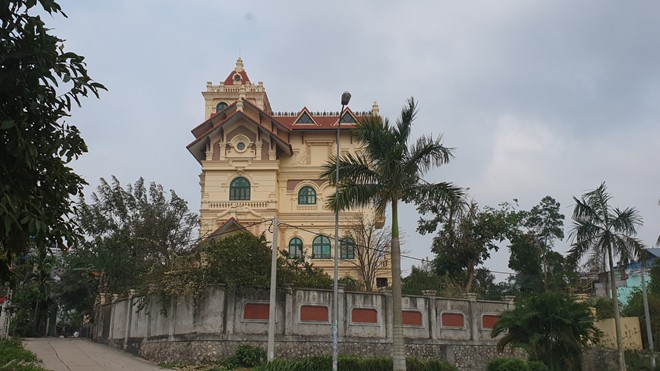 Đại dự án thép đội vốn 4.200 tỉ đồng đắp chiếu - Ảnh 1.