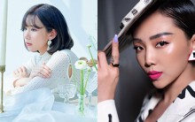 Sao Việt hôm nay (21/4): Min phát hành ca khúc mới, Tóc Tiên chia sẻ sau quãng thời gian tạm nghỉ với âm nhạc