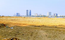 Vụ tạm dừng dự án Marina Complex ở Đà Nẵng: Cận cảnh những công trình, dự án dọc hai bờ sông Hàn hiện nay