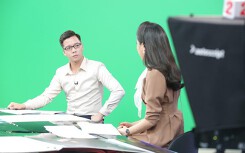 BTV thời sự Hoàng Dương: VTV không phải kho tiền