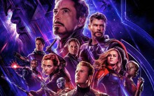 'Marvel Avengers: Endgame' chưa ra rạp đã cháy vé