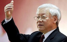 Tổng Bí thư, Chủ tịch nước gửi điện chia buồn với Sri Lanka