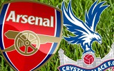 Link xem trực tiếp Arsenal vs Crystal Palace (22h00, 21/4), vòng 33 Ngoại hạng Anh