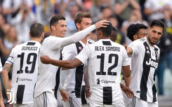 Kết quả bóng đá Juventus vs Fiorentina: 'Bà đầm già' vô địch Serie A sớm 5 vòng