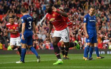 Kênh xem trực tiếp Everton vs MU, 19h30 21/4: Lịch phát sóng Ngoại hạng Anh