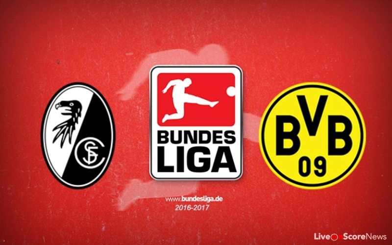 Nhận định Freiburg vs Dortmund (20h30, 21/4): Ba điểm là mệnh lệnh - Ảnh 1. Nhận định Freiburg vs Dortmund (20h30, 21/4): Ba điểm là mệnh lệnh - Ảnh 1.