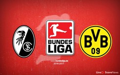 Nhận định Freiburg vs Dortmund (20h30, 21/4): Ba điểm là mệnh lệnh