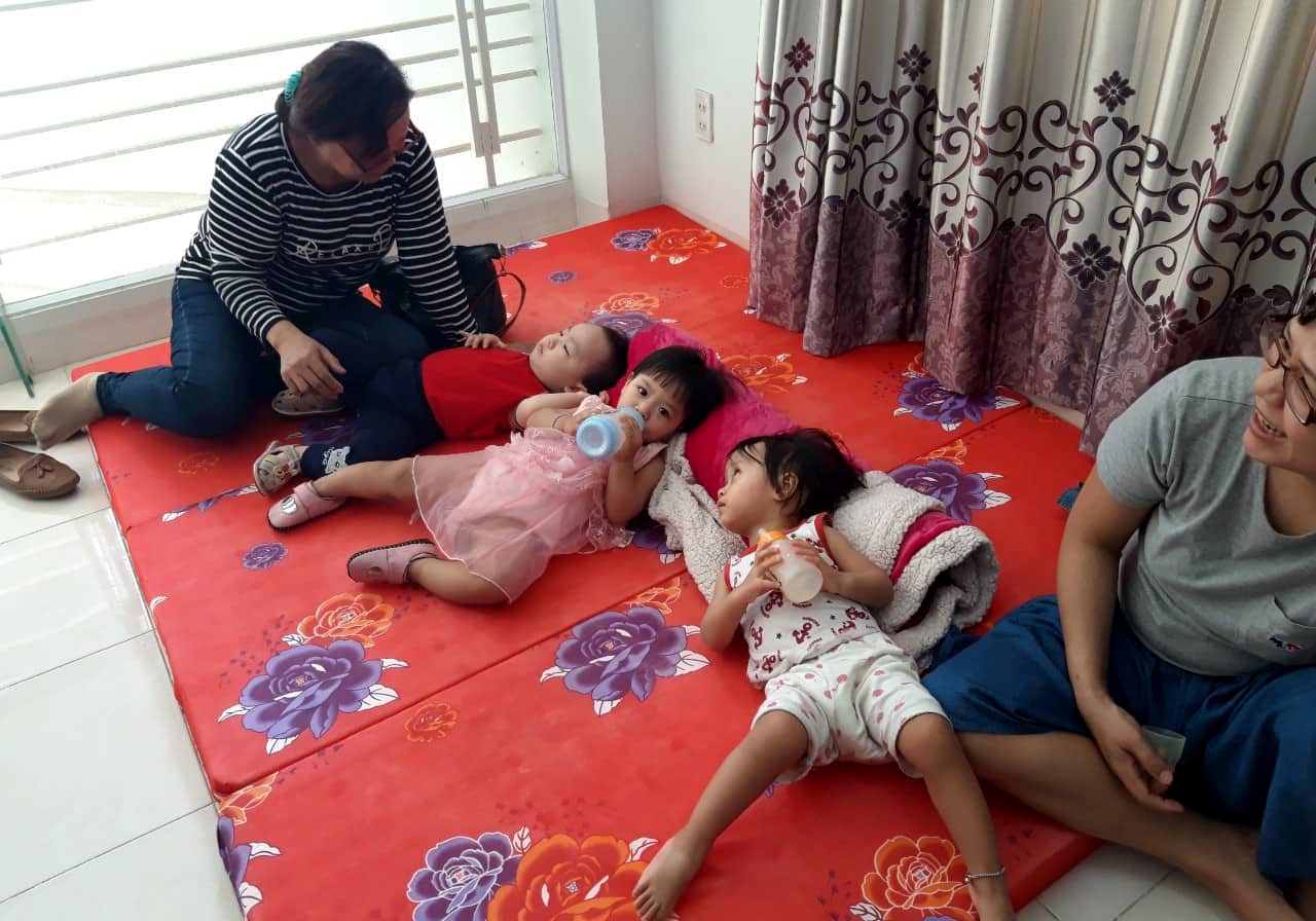 NOXH Hoàng Quân Nha Trang: Đề nghị chuyển hồ sơ đến cơ quan cảnh sát điều tra - Ảnh 2.