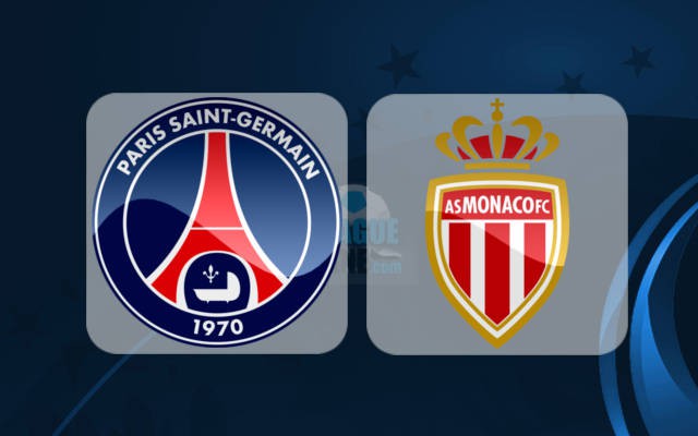 Nhận định PSG vs Monaco (22h00, 21/4) vòng 6 Ligue 1: Đại chiến thời sa cơ - Ảnh 1. Nhận định PSG vs Monaco (22h00, 21/4) vòng 6 Ligue 1: Đại chiến thời sa cơ - Ảnh 1.
