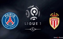 Nhận định PSG vs Monaco (22h00, 21/4) vòng 6 Ligue 1: Đại chiến thời sa cơ
