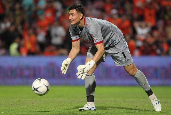 Muangthong thua trận thứ tư liên tiếp tại Thai League - Ảnh 1.