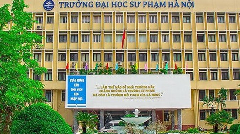 Vì sao Bộ GD lúng túng xử lý thí sinh gian lận thi cử? - Ảnh 1.