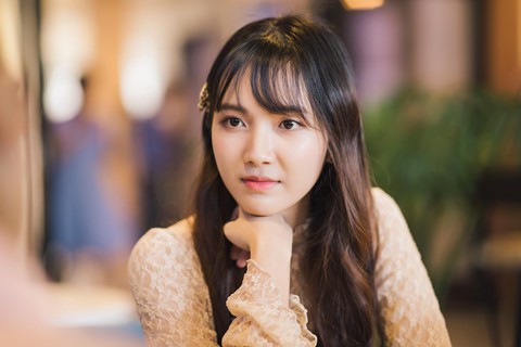 Jang Mi: 23 tuổi chưa yêu ai, sẽ sexy và nổi loạn vào ngày không xa - Ảnh 1. Jang Mi: 23 tuổi chưa yêu ai, sẽ sexy và nổi loạn vào ngày không xa - Ảnh 1.