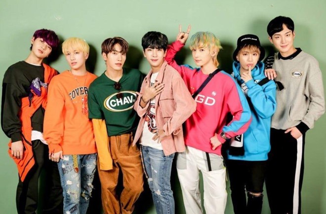 Nhóm nhạc nam Kpop bị tai nạn nghiêm trọng, quản lý qua đời - Ảnh 1. Nhóm nhạc nam Kpop bị tai nạn nghiêm trọng, quản lý qua đời - Ảnh 1.