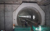 Mực nước ngầm Sài Gòn hạ bất thường, tuyến metro số 1 có bị ảnh hưởng?
