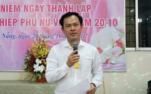Đoàn luật sư Đà Nẵng nói gì về việc khởi tố ông Linh?