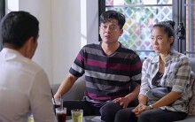 Hoàng Anh biến hóa trên màn ảnh trước khi ngừng diễn, sang Mỹ định cư
