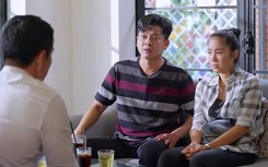 Hoàng Anh biến hóa trên màn ảnh trước khi ngừng diễn, sang Mỹ định cư