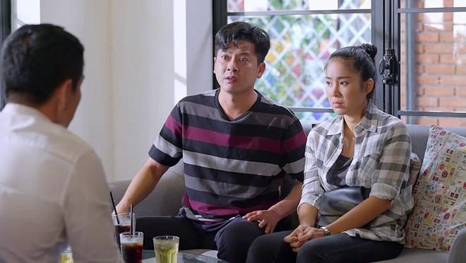 Hoàng Anh biến hóa trên màn ảnh trước khi ngừng diễn, sang Mỹ định cư - Ảnh 1. Hoàng Anh biến hóa trên màn ảnh trước khi ngừng diễn, sang Mỹ định cư - Ảnh 1.