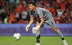 Muangthong thua trận thứ tư liên tiếp tại Thai League