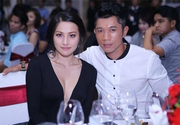 Đường tình ồn ào, đầy tai tiếng của Lương Bằng Quang và Ngân 98 - Ảnh 12. Đường tình ồn ào, đầy tai tiếng của Lương Bằng Quang và Ngân 98 - Ảnh 12.