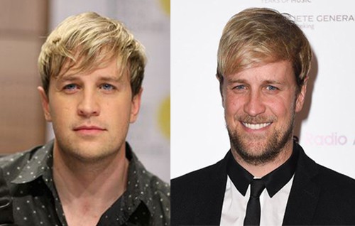 Các lãng tử hát tình ca của Westlife sau hơn 20 năm - Ảnh 13.