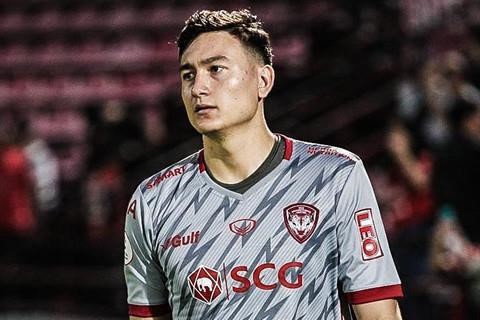 Muangthong thua trận thứ tư liên tiếp tại Thai League - Ảnh 2.